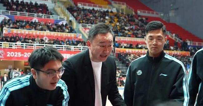 刘维伟：球队近期陷入疲劳期，大家的体能消耗很大 ，希望放平心态