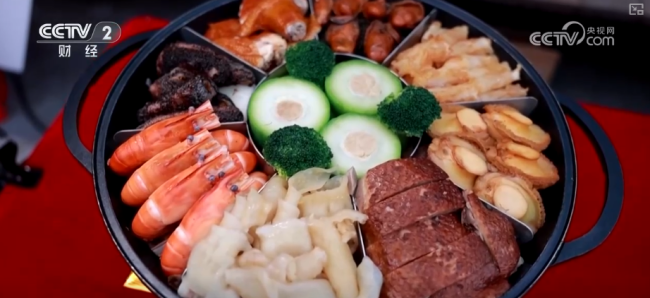 浓浓年味叠加花式创意催生新春消费“新”活力