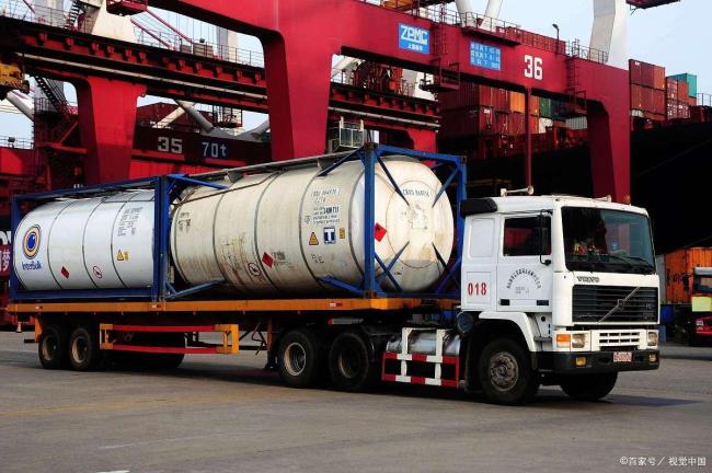 油价即将调整 春节前油价上调倒计时