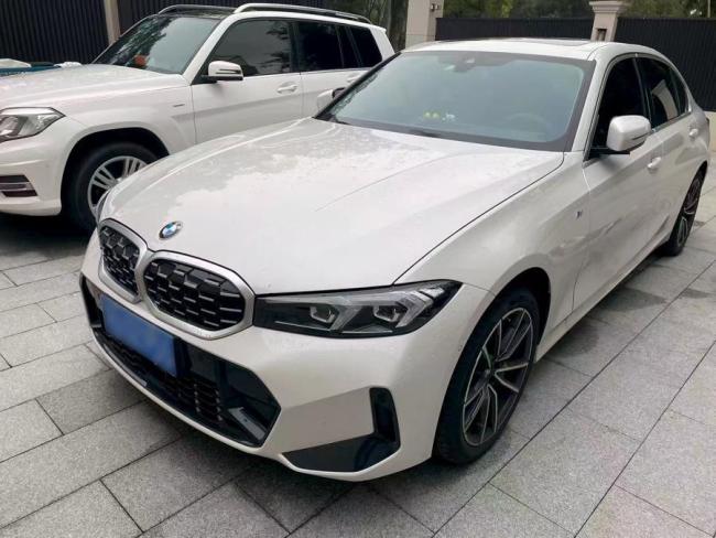 保姆贷款20万买宝马给雇主开 骗局背后的“富婆”真相