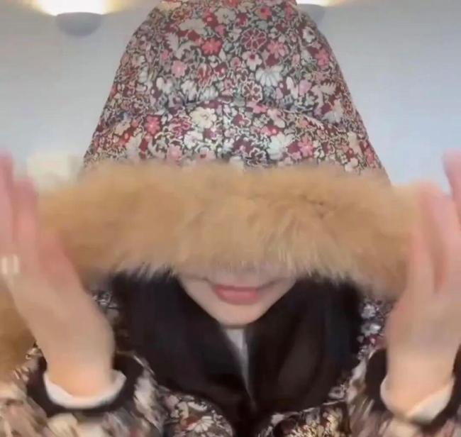 王祖贤入驻抖音 女神回归引发热议