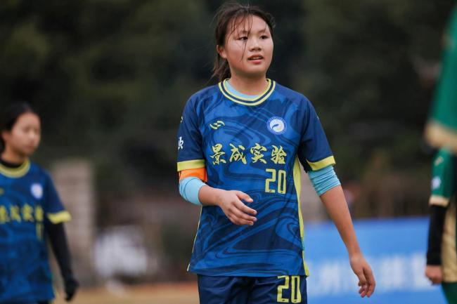 “12岁退役现象”迎转机，校园足球贡献U23国脚 中国足球青训观察② 学训平衡新路径