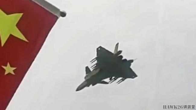 PL-17导弹无预兆曝光意味什么 神秘武器现身引发关注