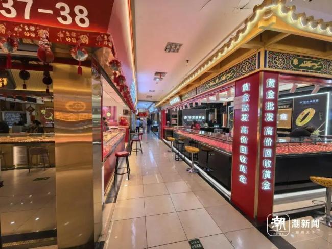 银价疯涨银条要等一周才能提货