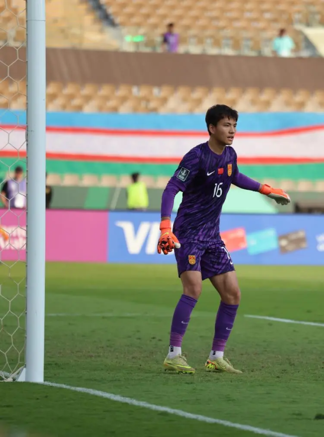 李昊:没有什么虽败犹荣 努力拿到冠军才是最光明的时候