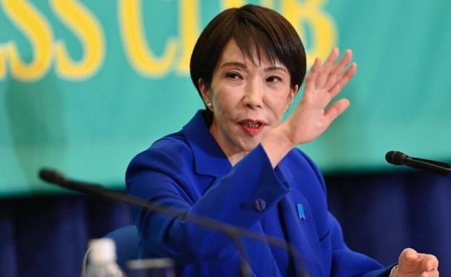 一夜7000人滞留日本，高市早苗变本加厉 挑衅升级引发关注