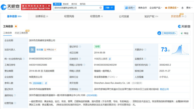 杰我睿老板近期成被执行人 企业兑付困难引发关注
