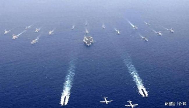 山雨欲来，特朗普下令增兵，伊朗有两种反击手段，中方开始出手 博弈临界点上的外交介入