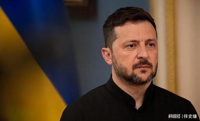 俄乌谈判已入死局了吗 安克雷奇公式的羞辱