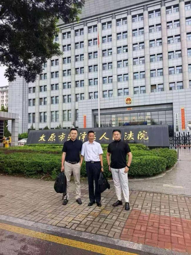 老人狱中病亡14年后获宣告无罪 正义虽迟但到