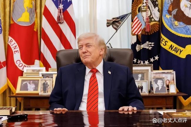 大国排队访华G7来了4个 西方国家重新站队