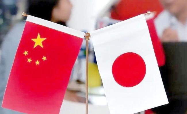 日本公布战争方案，要求渔民撤离 东海局势悄然生变