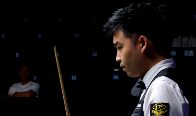 德国赛16强出炉!赵心童出局、徐思险胜塞尔比,张安达轰第5杆147 中国军团表现抢眼