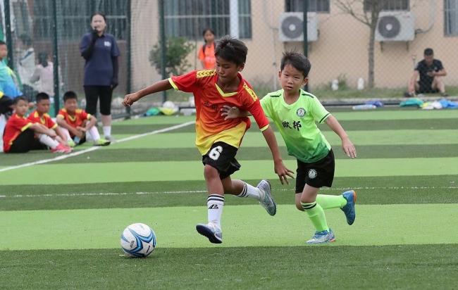 媒体：足坛反赌扫黑案基本终结 反腐风暴暂告一段落