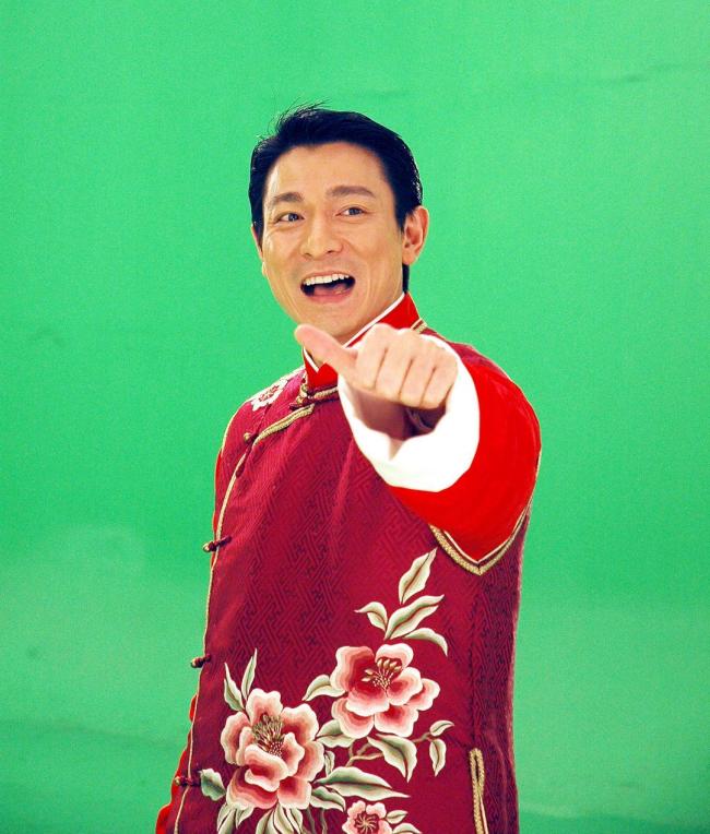 刘德华行将“解冻” 歌词用改吗 祝福也需与时俱进