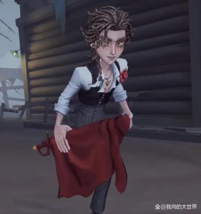 第五东谈主格 斗牛士手段激勉热议