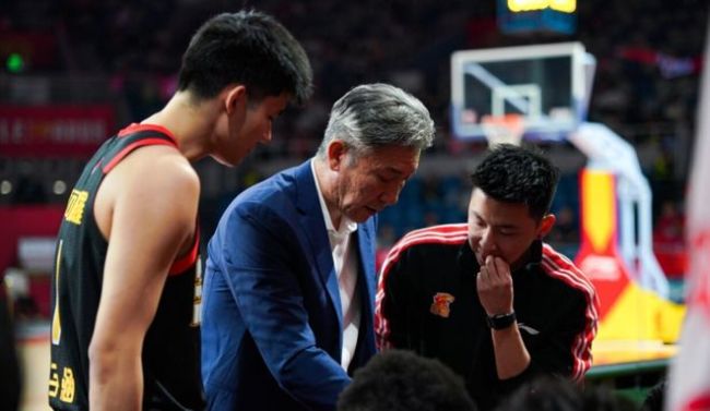 第一黑马？10战8胜进CBA前四 他们上季无缘季后赛