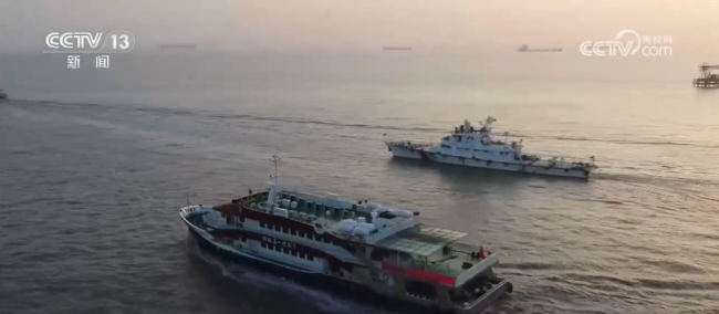 多措并举提升公路水路出行服务保障工作