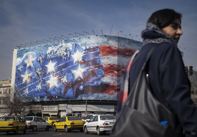 伊朗启动紧急措施，地区多国担心殃及