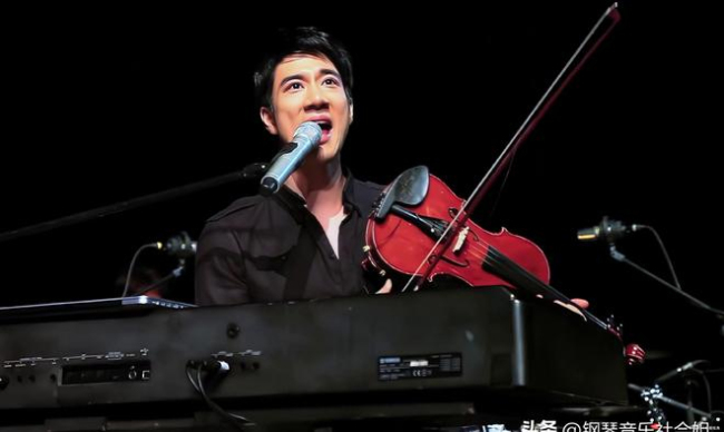 歌手2026 赛制升级威望豪华