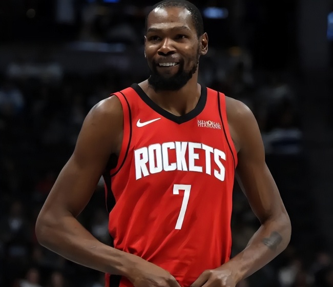 NBA单赛季拿3000分有多难 球星陌生达成