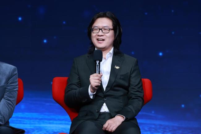 中国大模子到底有多狠恶 民众认同全栈本领