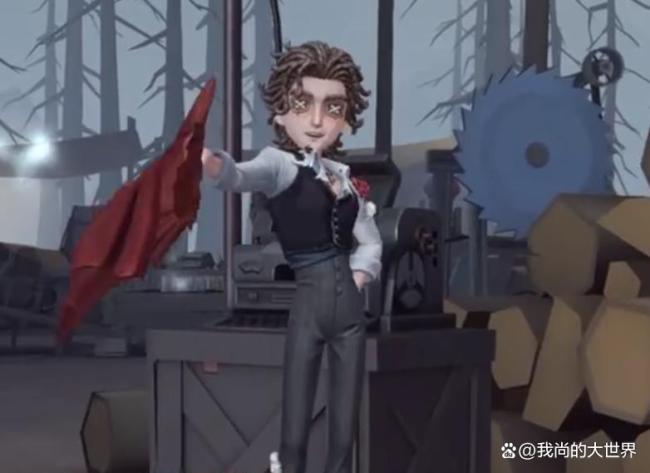 第五东谈主格 斗牛士手段激勉热议