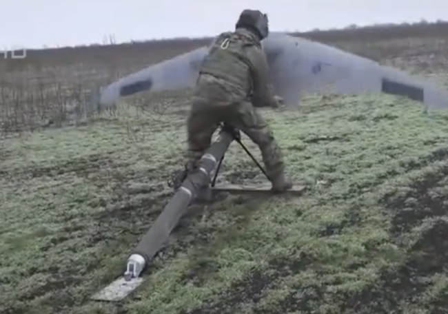 俄军首次公开宣布使用美国星链