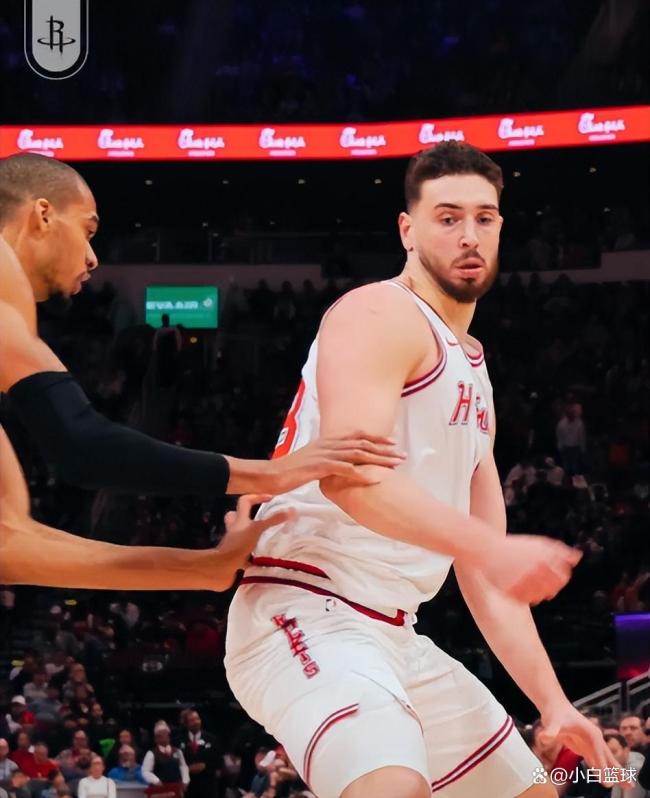 杜兰特24分6助 火箭遭马刺逆转