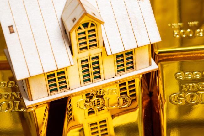 多家银行调整积存金业务