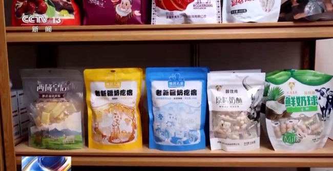 年宵花创意焕新 多地年味别样浓