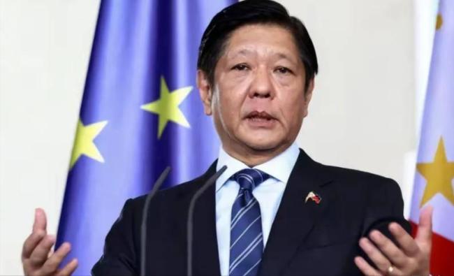 菲律宾为何对中使馆官员“下逐客令” 外交战白热化