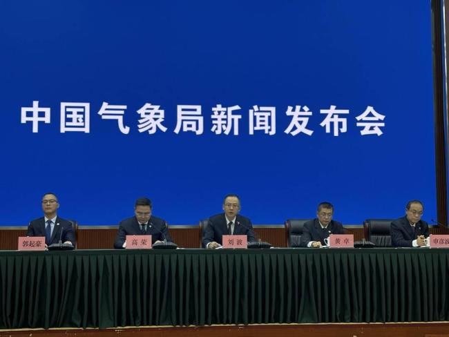 春节假期是否会发生寒潮