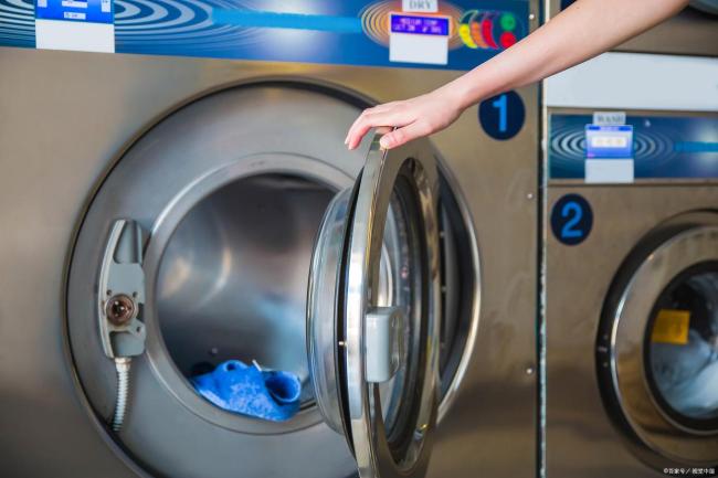 洗衣机的快洗阵势到底该奈何用