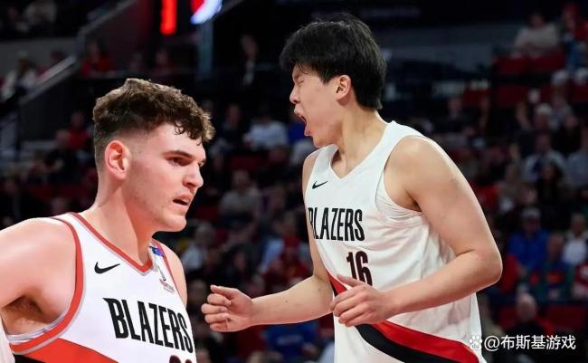 杨瀚森瞻望将获更多进展契机