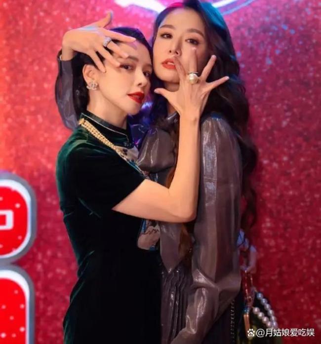 林心如共享50岁生辰派对相片 东谈主生下半场已经精彩