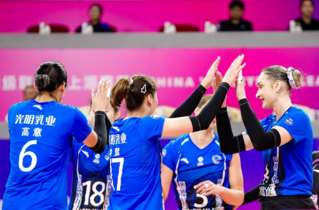 排超第13轮赛程：两场强强对话，江苏女排客战山东，北京对阵上海 旧例赛尾声激战
