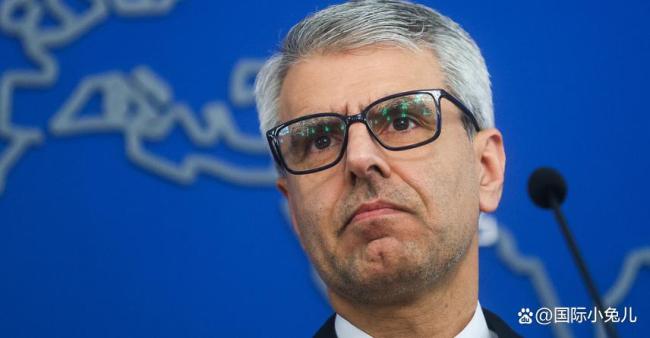 伊朗深夜多语言通告全球 揭露美式人权真相