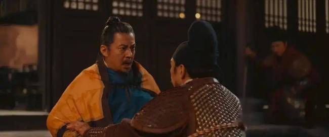 历史剧将掀翻一波新高涨 《太平年》引颈高涨