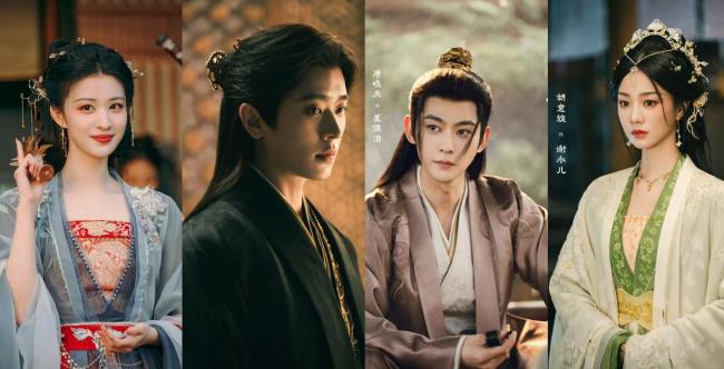 乡村爱情18 春节档剧集大战