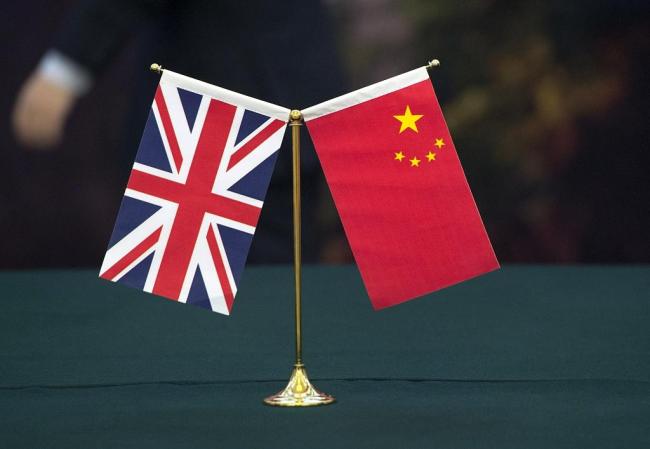 分析师:英实用主义外交转向是必选项
