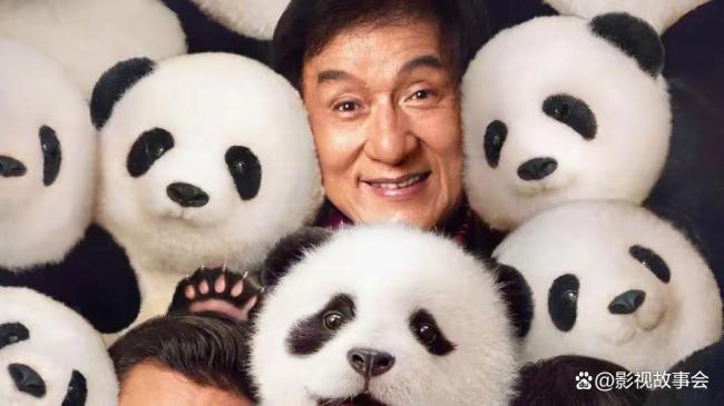 熊猫谋略取景中国临了的原始部落 功夫笑剧合家欢