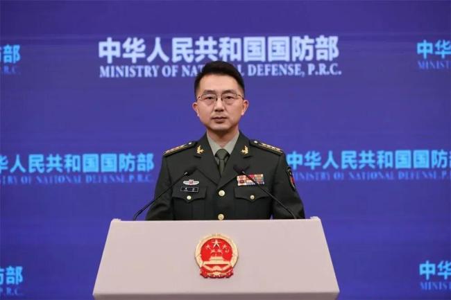 中方谈日本可能“强登钓鱼岛” 坚定维护领土主权