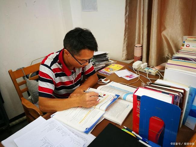 原本这即是父母的托举啊 让孩子长出我方的翅膀