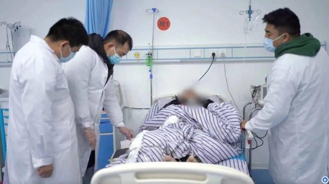 须眉违法擅闯海螺沟失联获救 深化劝诫记得心