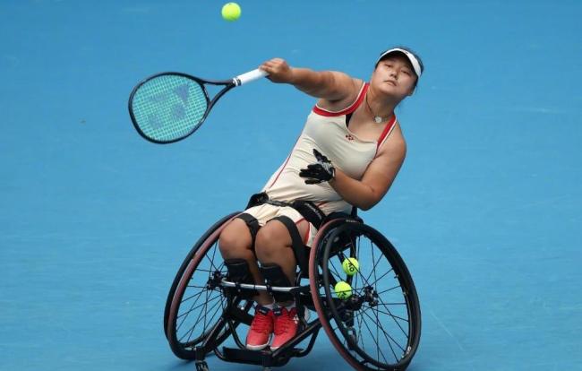 澳网:德约科维奇大战辛纳 混双决出首冠 新老王者对决