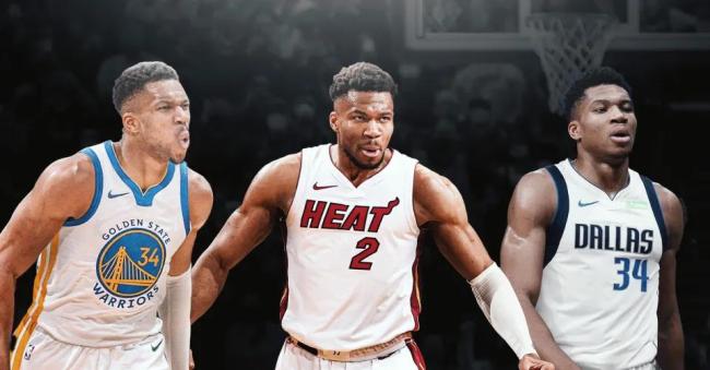 各队具体报价已定,雄鹿选谁一目了然 字母哥来往远景开畅