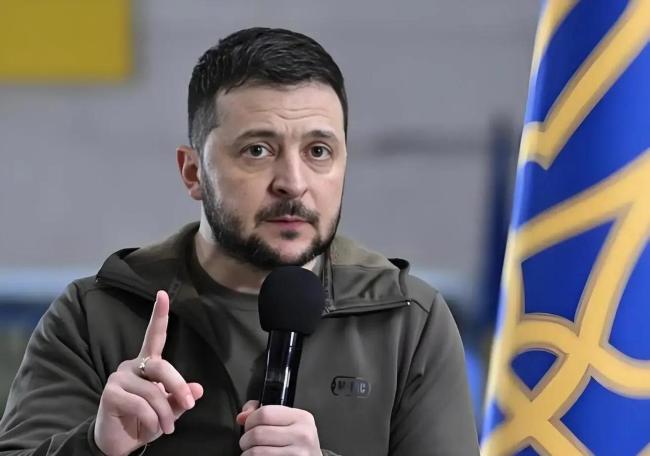 德国党派领袖怒斥泽连斯基 北溪真相引发德国民众愤怒