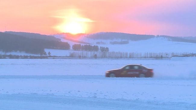 开年看消费 活力在中国奔涌