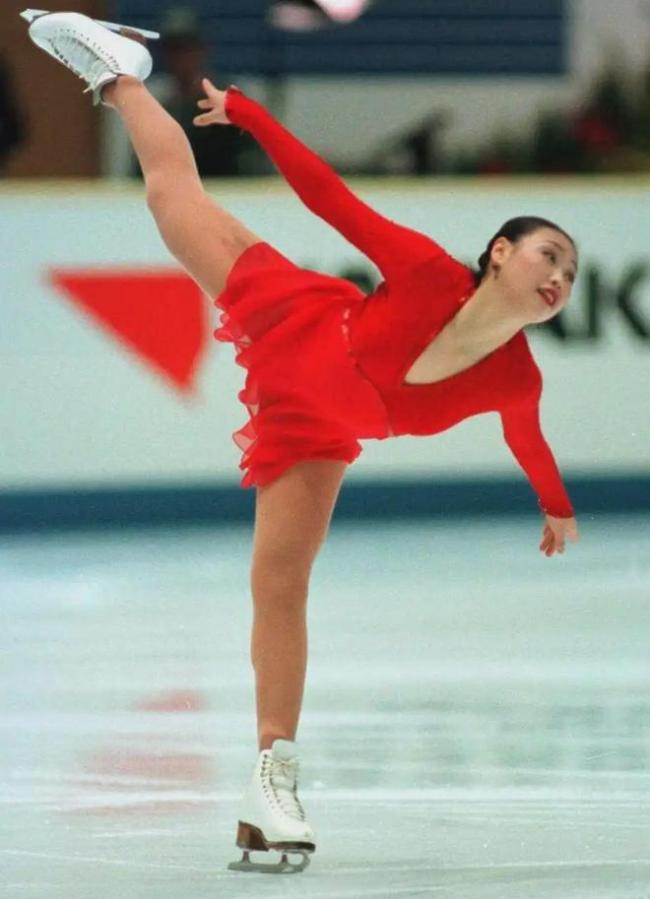 冬奥往事 长野冬奥国手再受挫，短道速滑6项均夺牌，独缺1金 冲金未果留遗憾